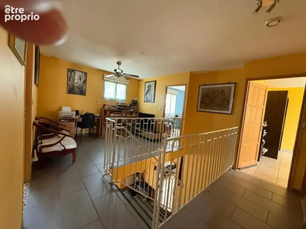 Maison 6 pièces 161 m² à vendre à Lindry (89240) - photo 8