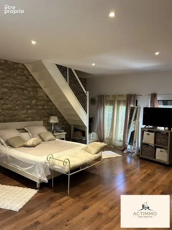 Maison 6 pièces 200 m² à vendre à Cezy (89410) - photo 8