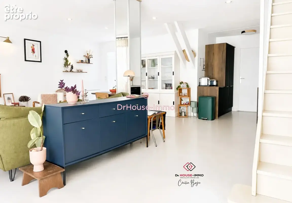 Maison 96 m² à Pornic  - photo 5