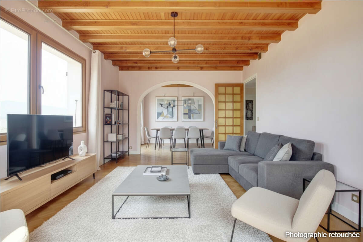 Maison à SAINT-EUSEBE