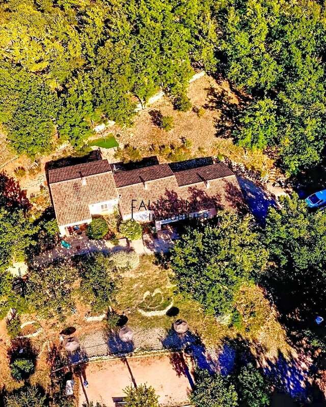 Maison à ESPARRON-DE-VERDON