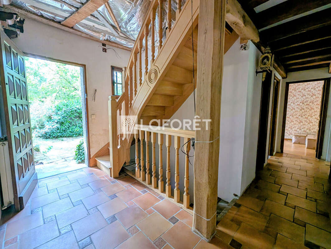 Maison Noisy Sur Ecole 4 pièce(s) 99.56 m2 - photo 5