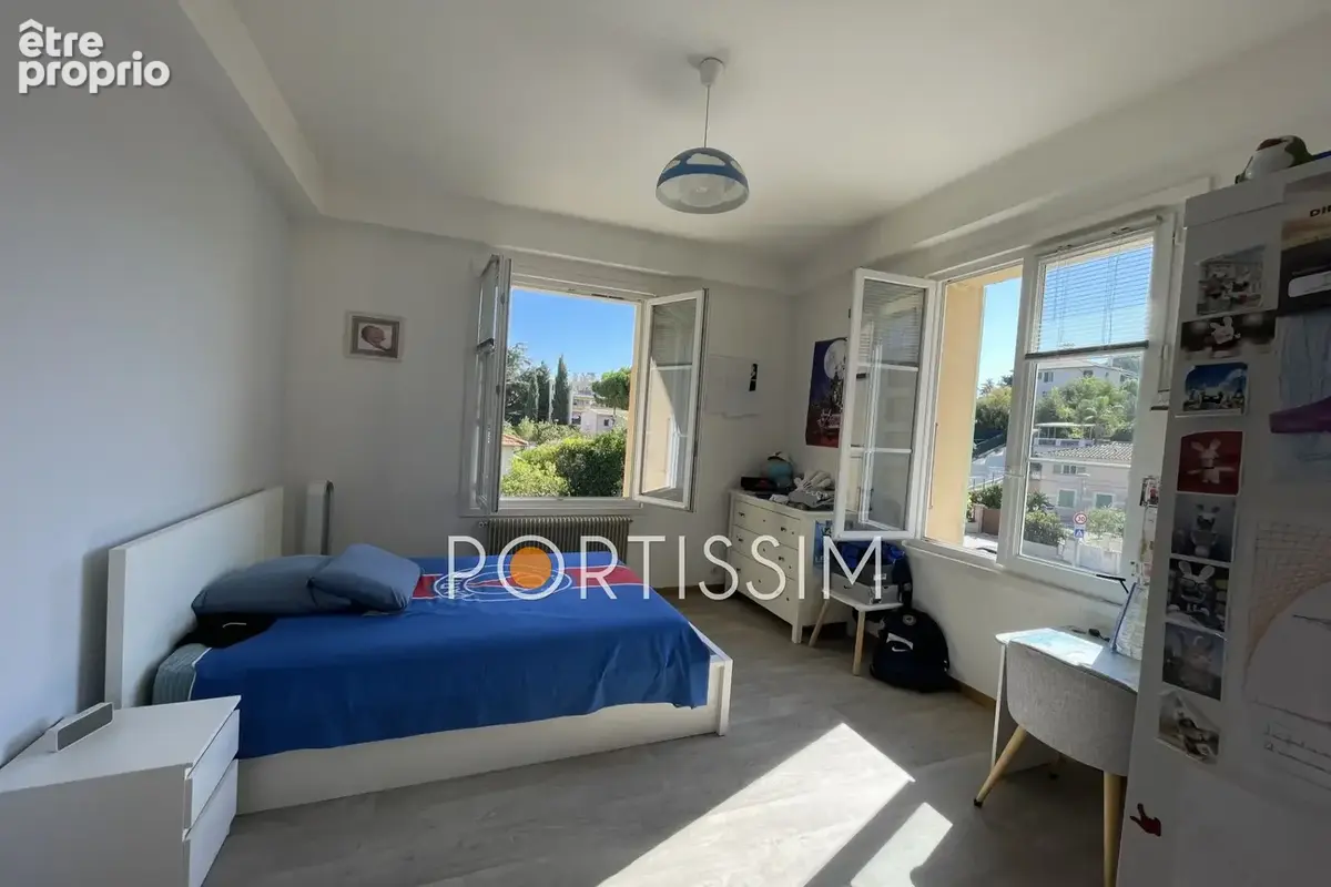 Appartement 3 pièces 72 m² à vendre à Cagnes-Sur-Mer (06800) - photo 7