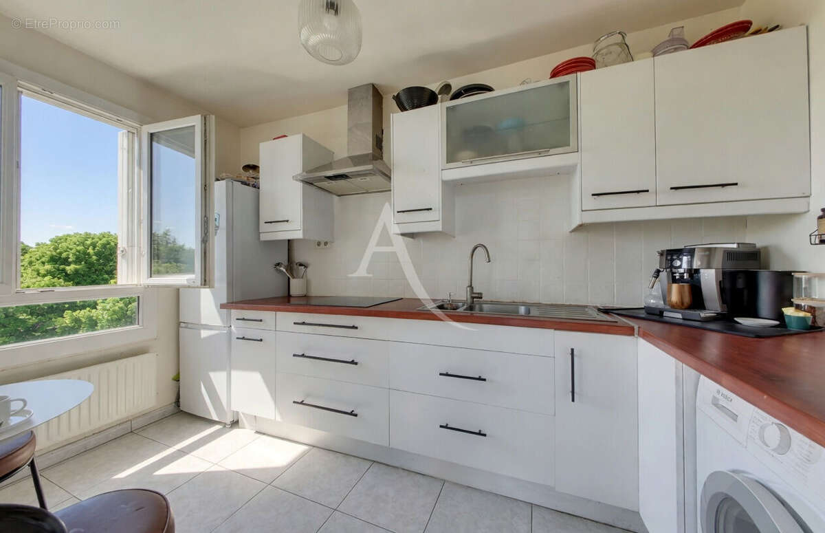 Appartement à NOGENT-SUR-MARNE