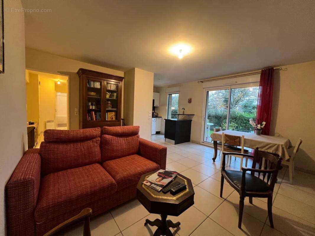 Appartement à DINARD