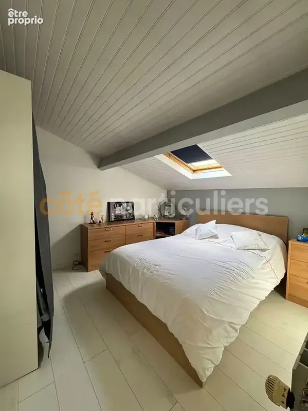 Maison Aulnay Sous Bois 4 pièce(s) 86.85 m2 - photo 7