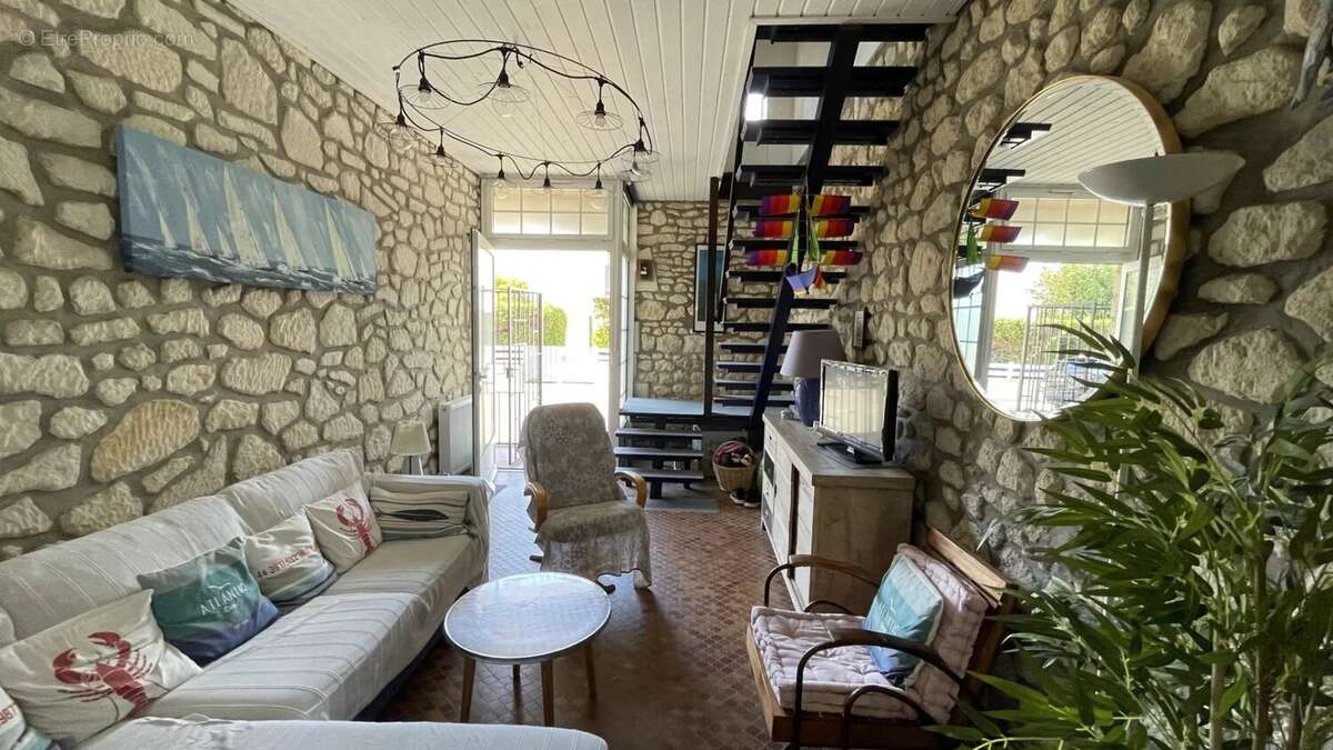 Appartement à ROYAN