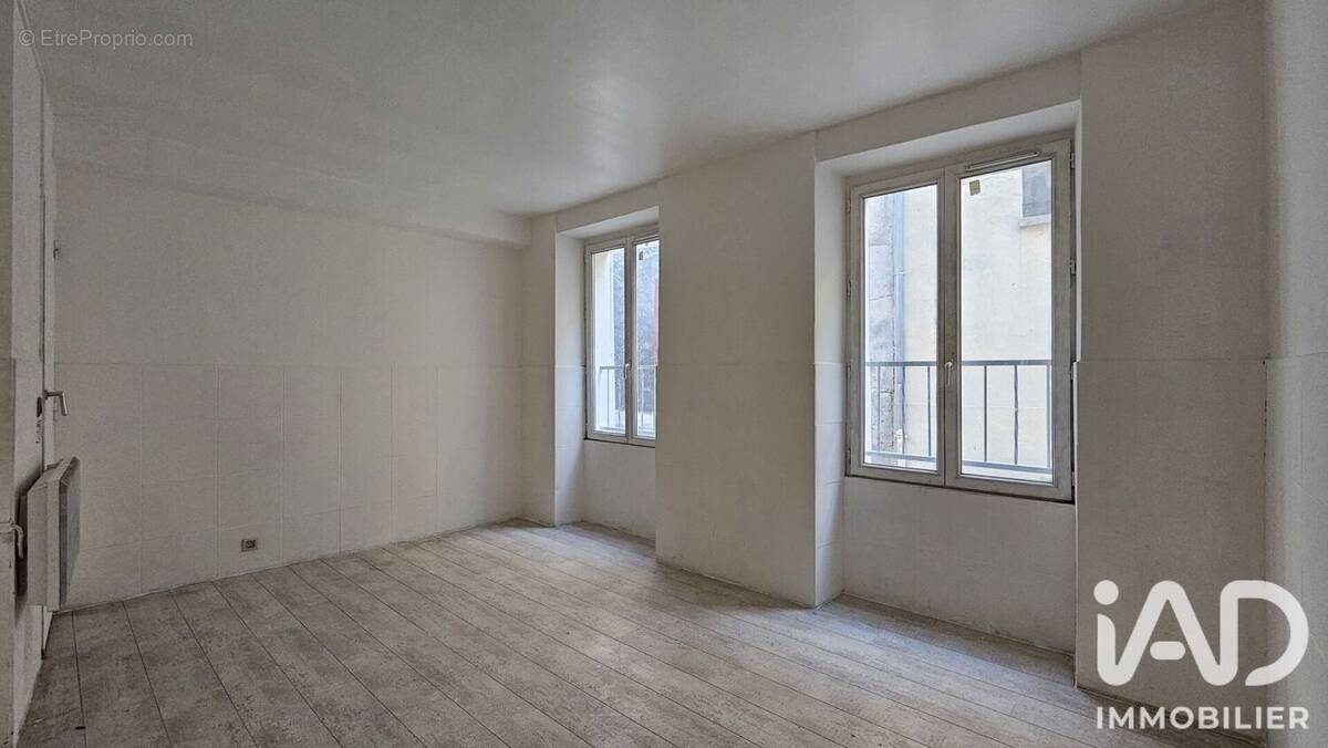 Photo 1 - Appartement à VILLENEUVE-SAINT-GEORGES