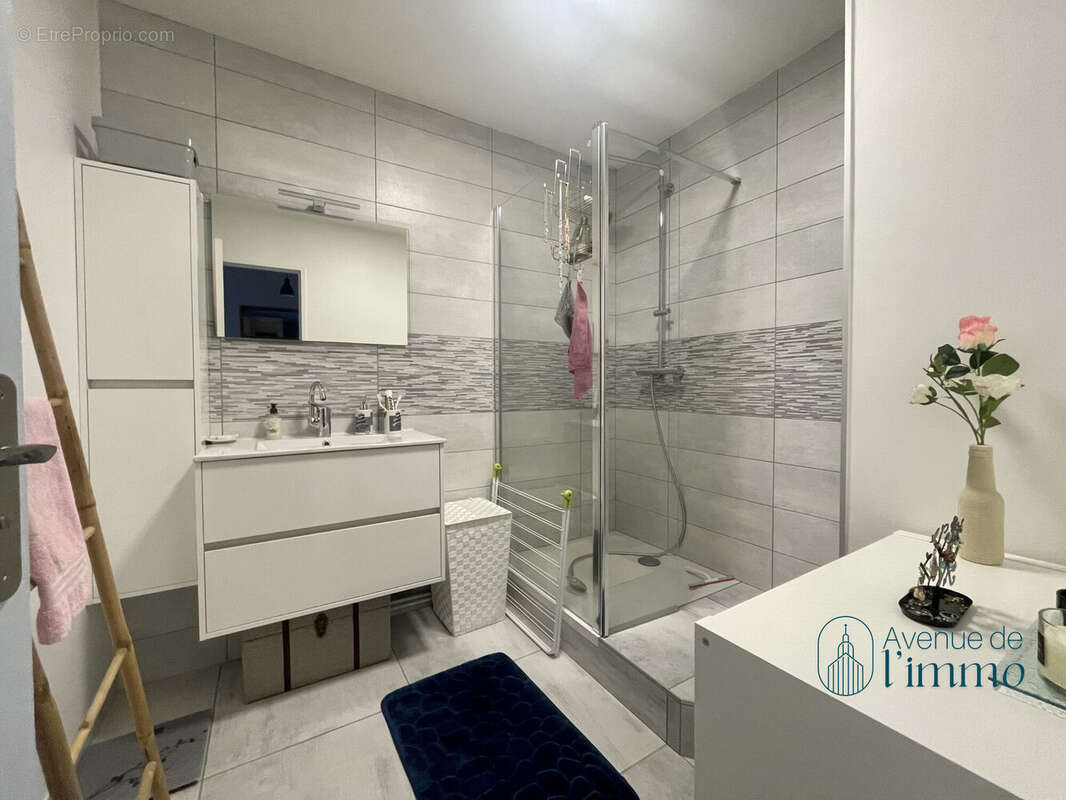 Appartement à SAINTE-GEMMES-SUR-LOIRE