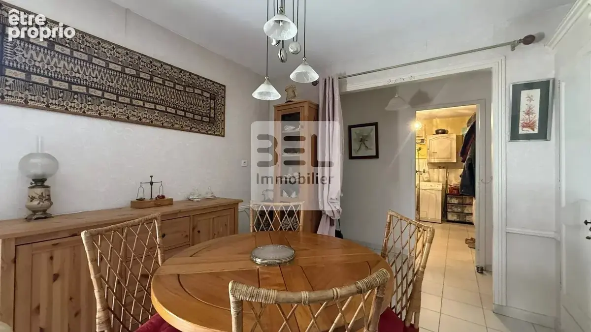 Maison plain pied avec appartement indépendant à Bagnols-sur-Cèze - photo 8