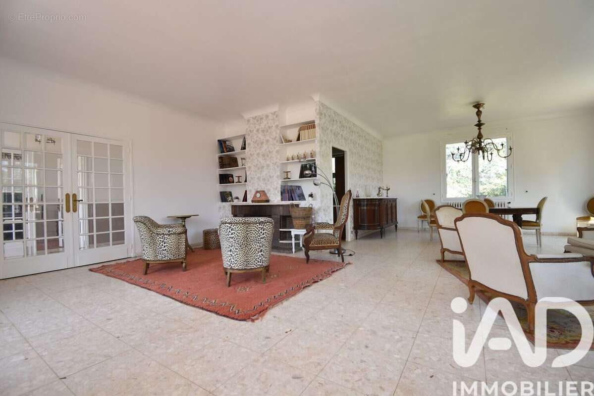 Photo 5 - Maison à SAINT-HILAIRE