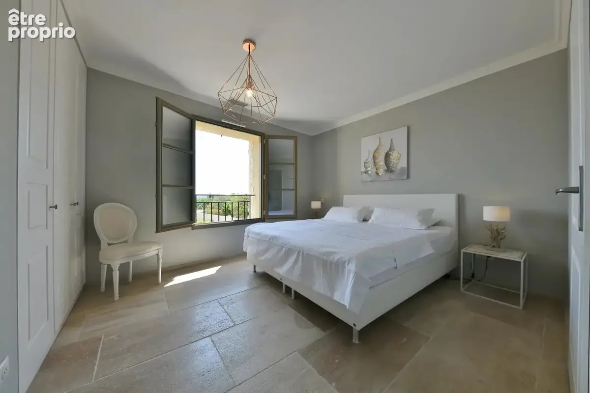 Bastide contemporaine de 160 m² avec couloir de nage - photo 23