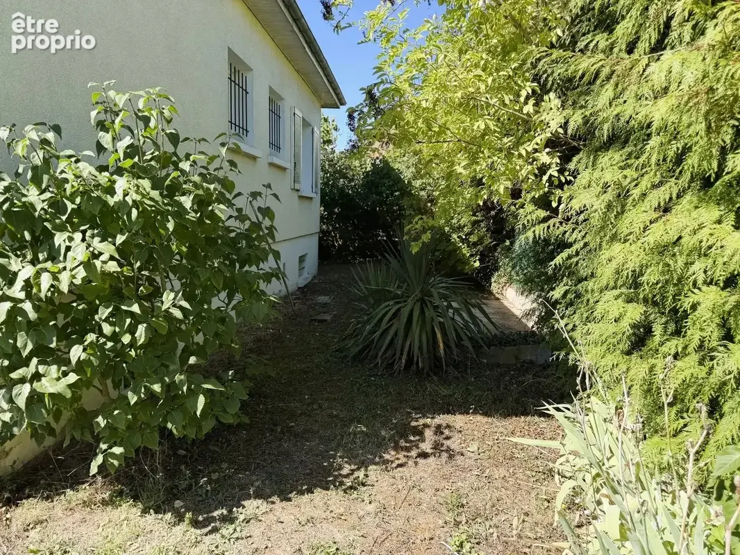 Maison 5 pièces 80 m² sur sous-sol complet à Rosières près Troyes - photo 12