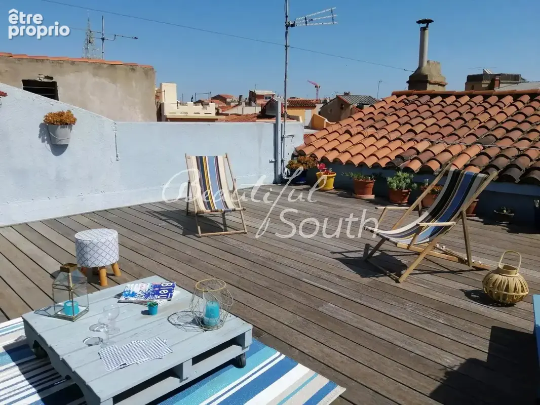 Photo Appartement à Perpignan au prix de 310 000€
