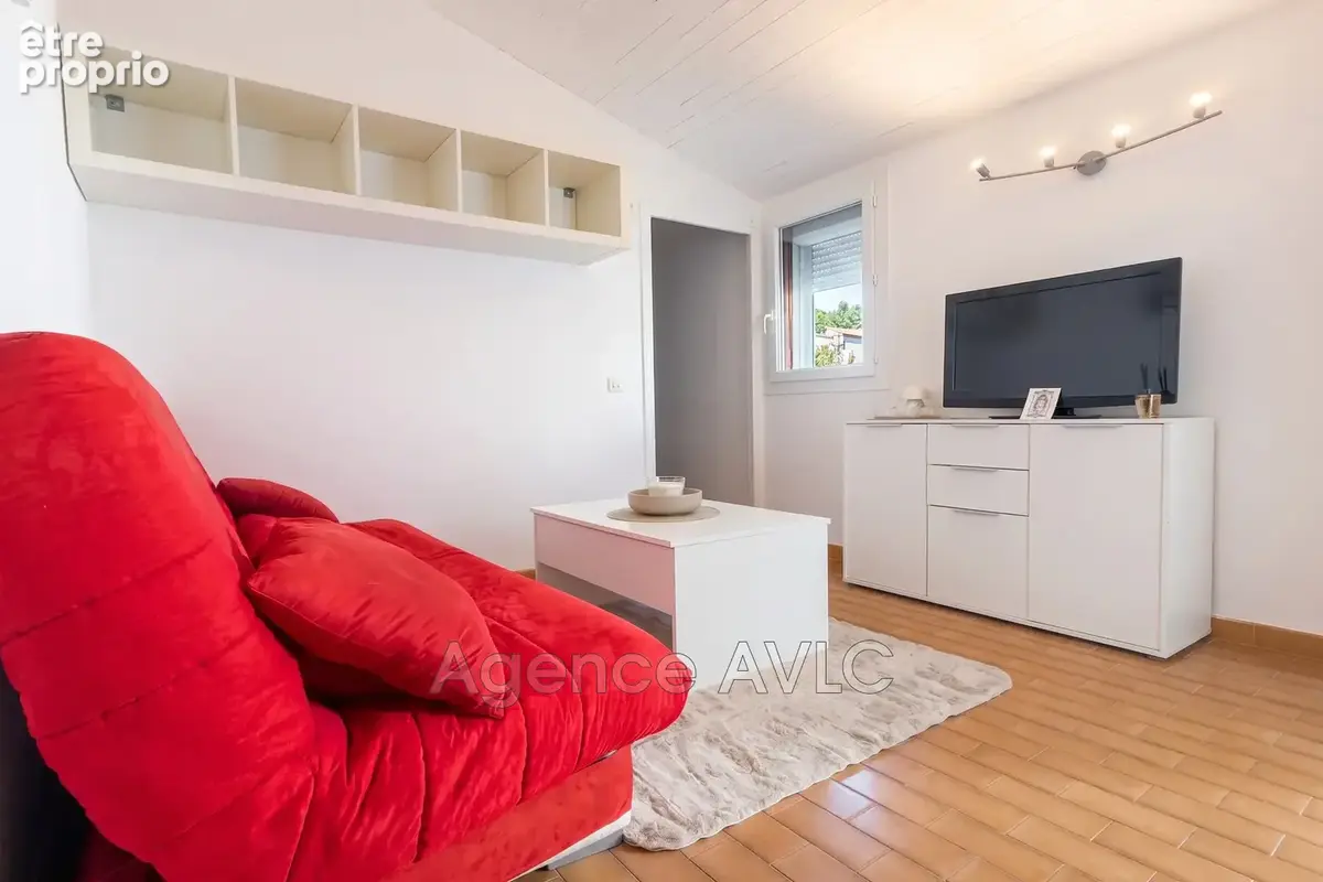 Appartement 1 pièce 22 m² à vendre à Saintes-Maries-De-La-Mer (13460) - photo 3