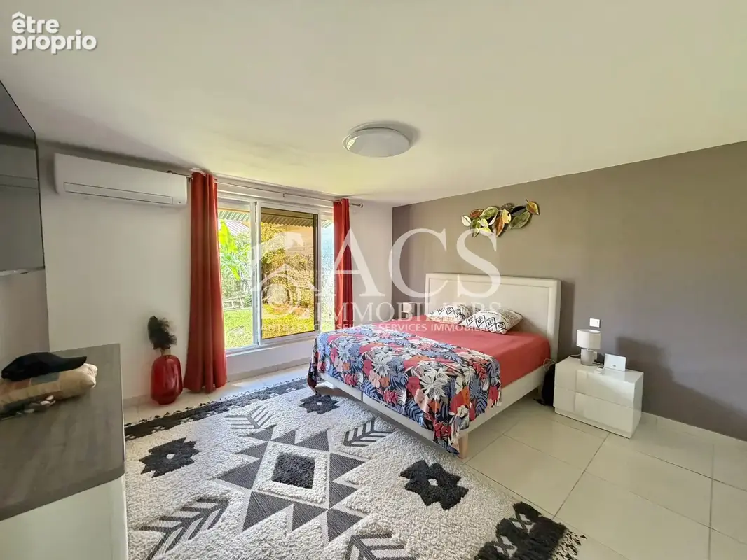 Coup de coeur d'une maison T5 à 5 minutes du CHU de FORT de FRANCE - photo 3