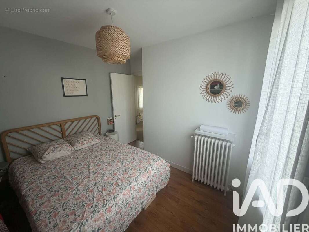 Photo 5 - Maison à TOURS