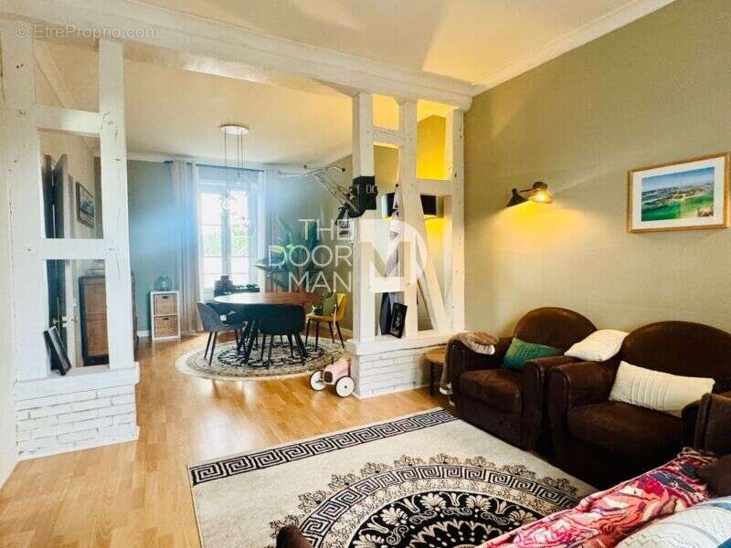 Appartement à LAVAL