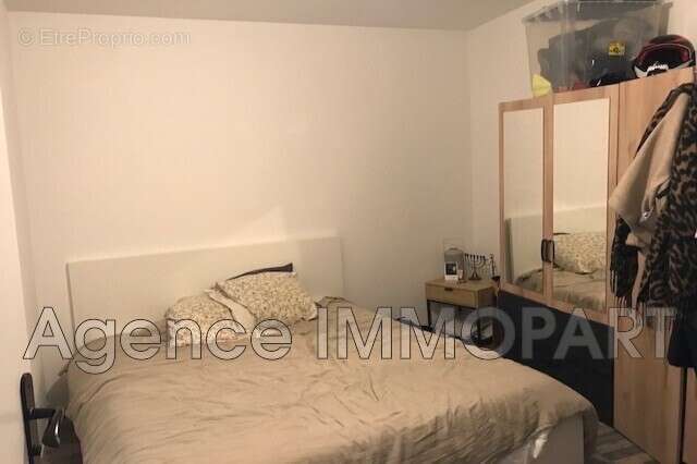 Appartement à SAINT-NAZAIRE