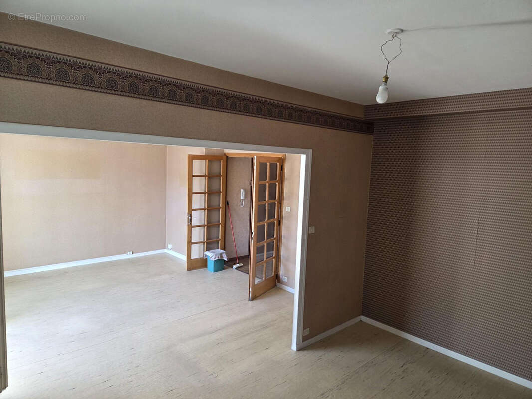 Appartement à MENDE