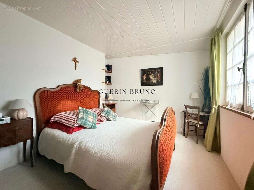 Maison à SAINT-MEARD-DE-GURCON