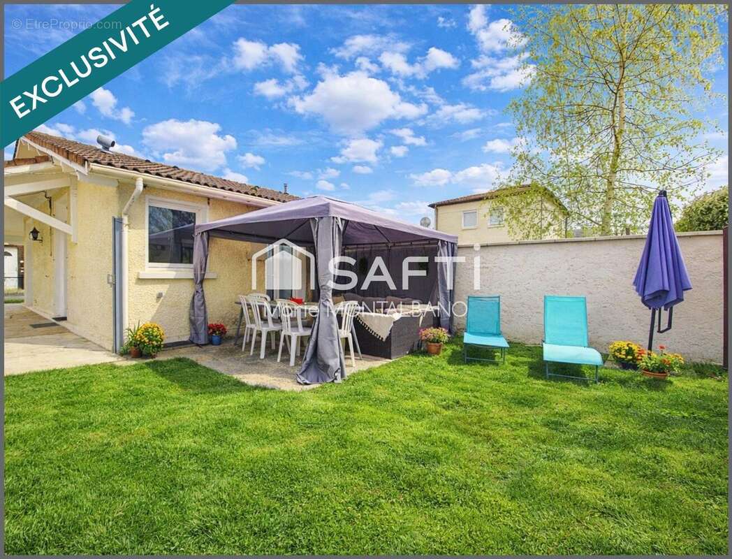 Photo 8 - Maison à MIOS