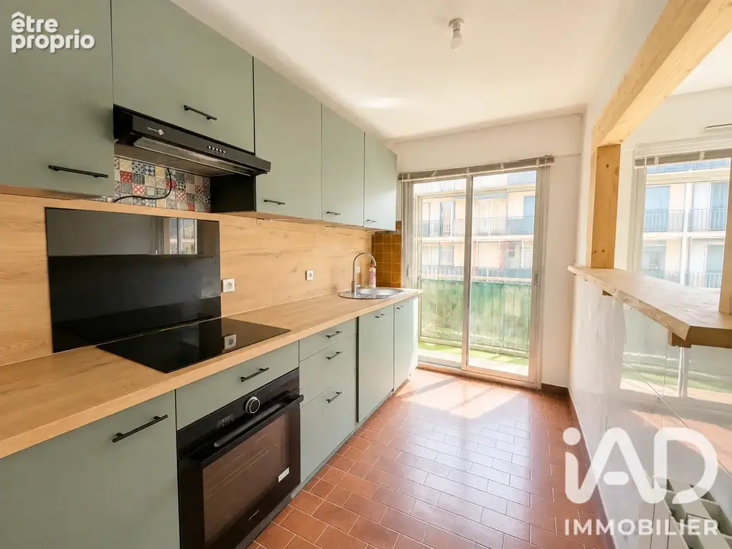 Photo 1 - Appartement à AMELIE-LES-BAINS-PALALDA