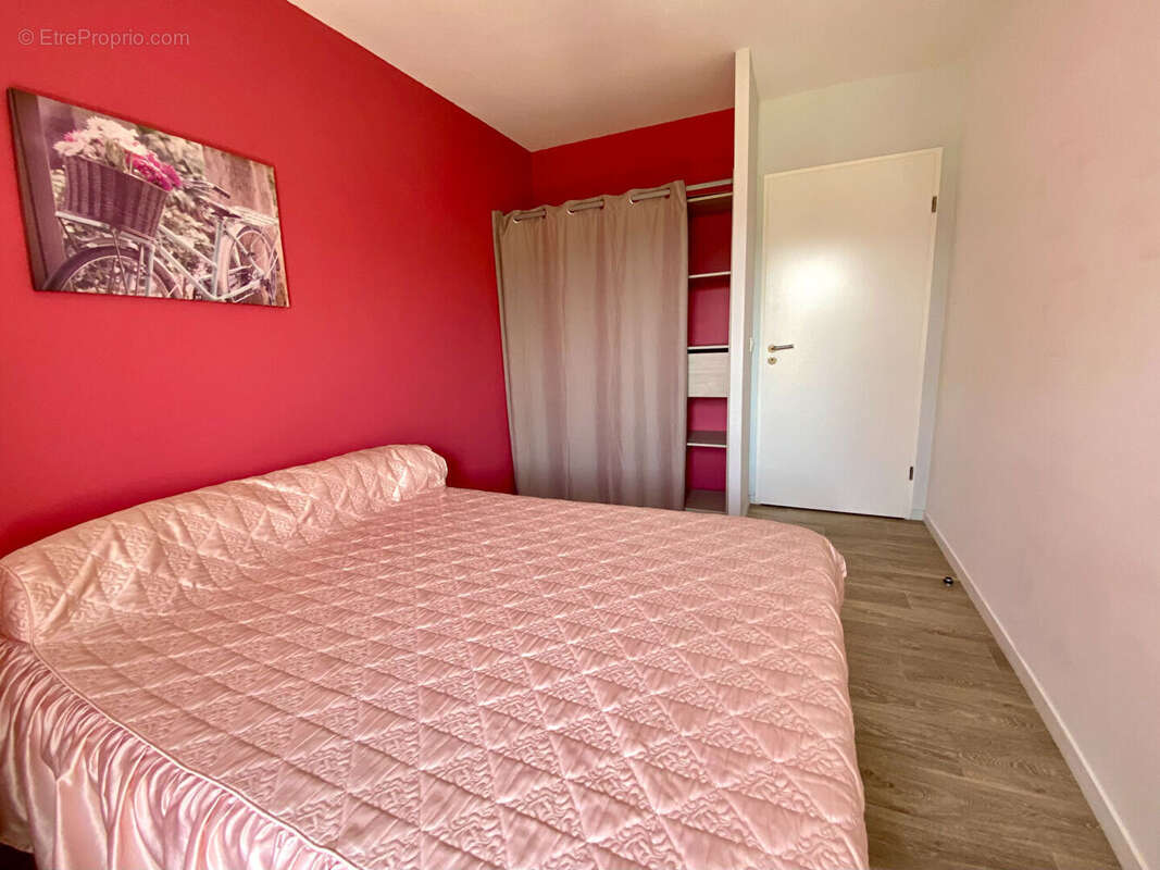 Appartement à LORMONT