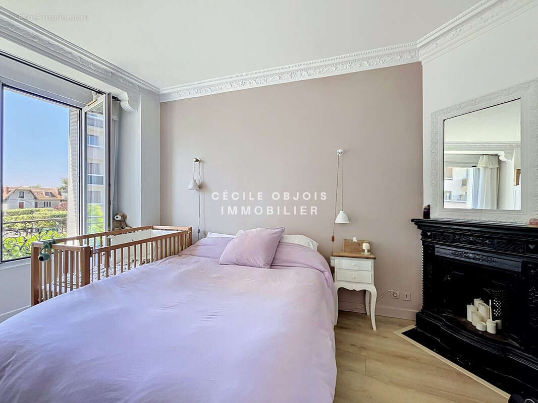 Appartement à JOINVILLE-LE-PONT