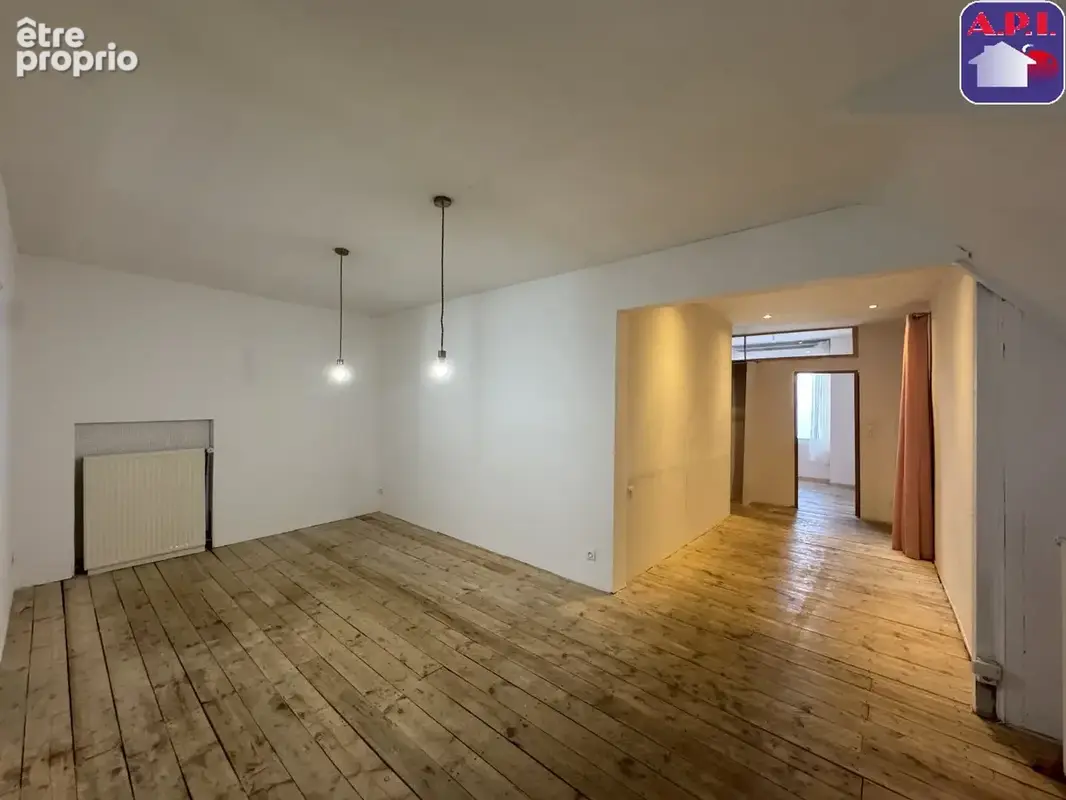 Appartement 5 pièces 162 m² à vendre à Pamiers (09100) - photo 4