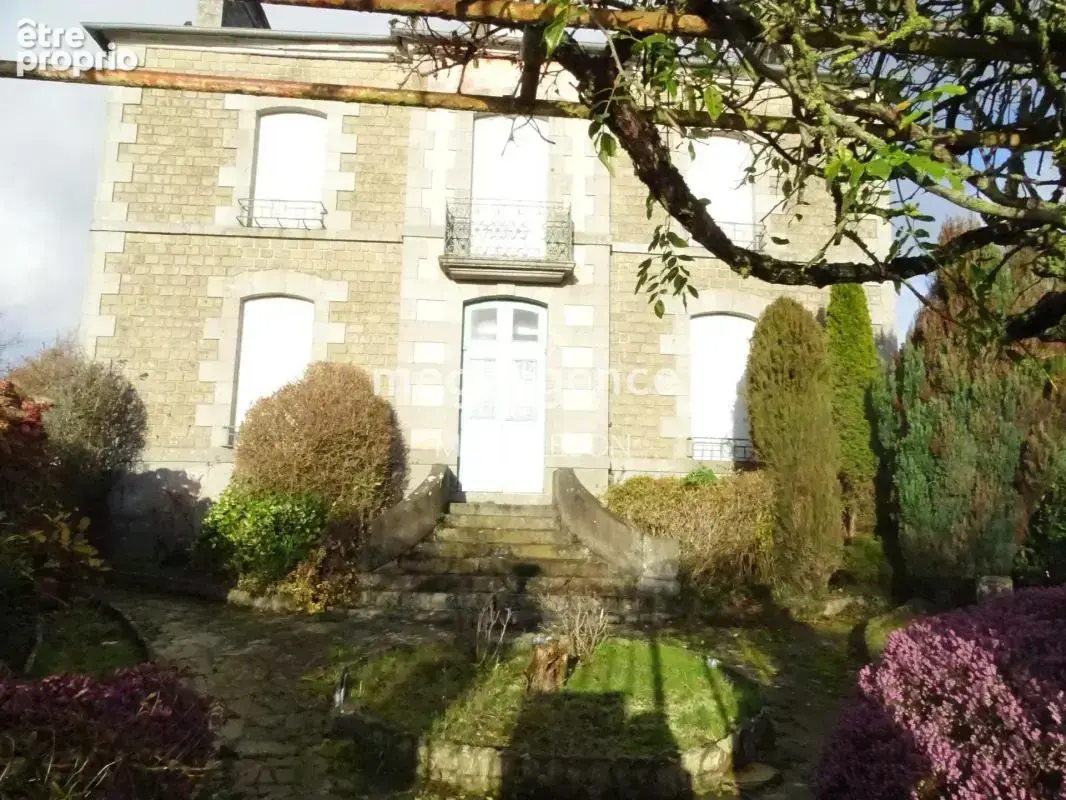2 Appartements-Terrain constructible - photo 2