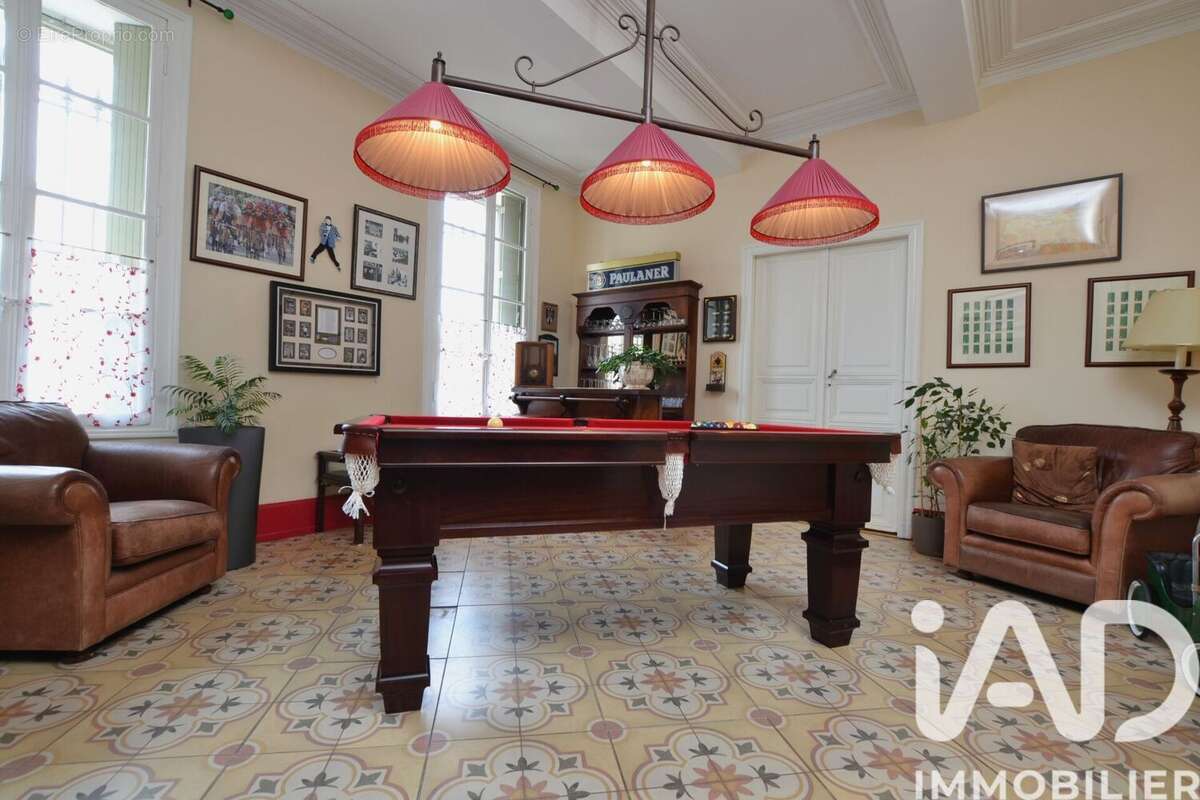 Photo 7 - Maison à AZILLE