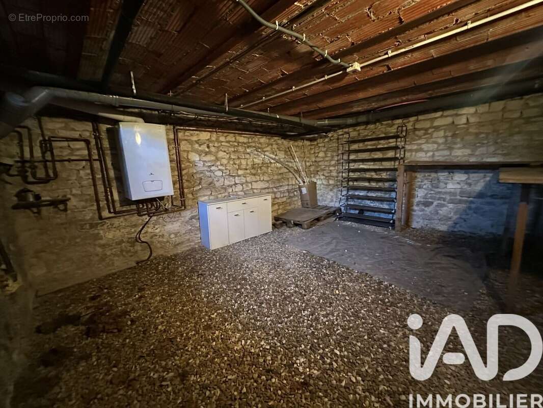 Photo 8 - Maison à ISSOUDUN