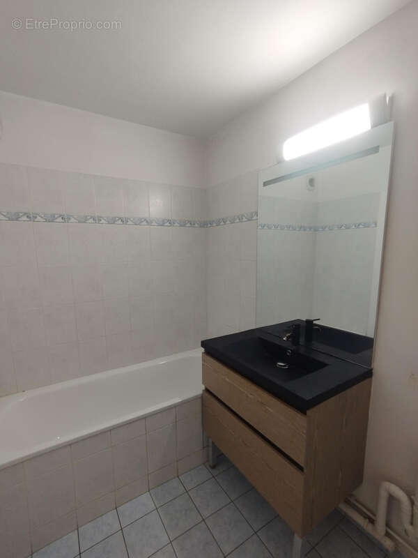Appartement à VIRY-CHATILLON