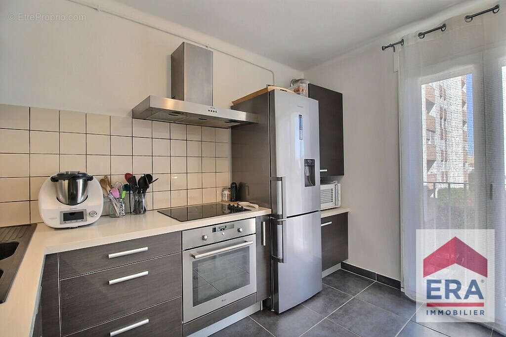 Appartement à AVIGNON