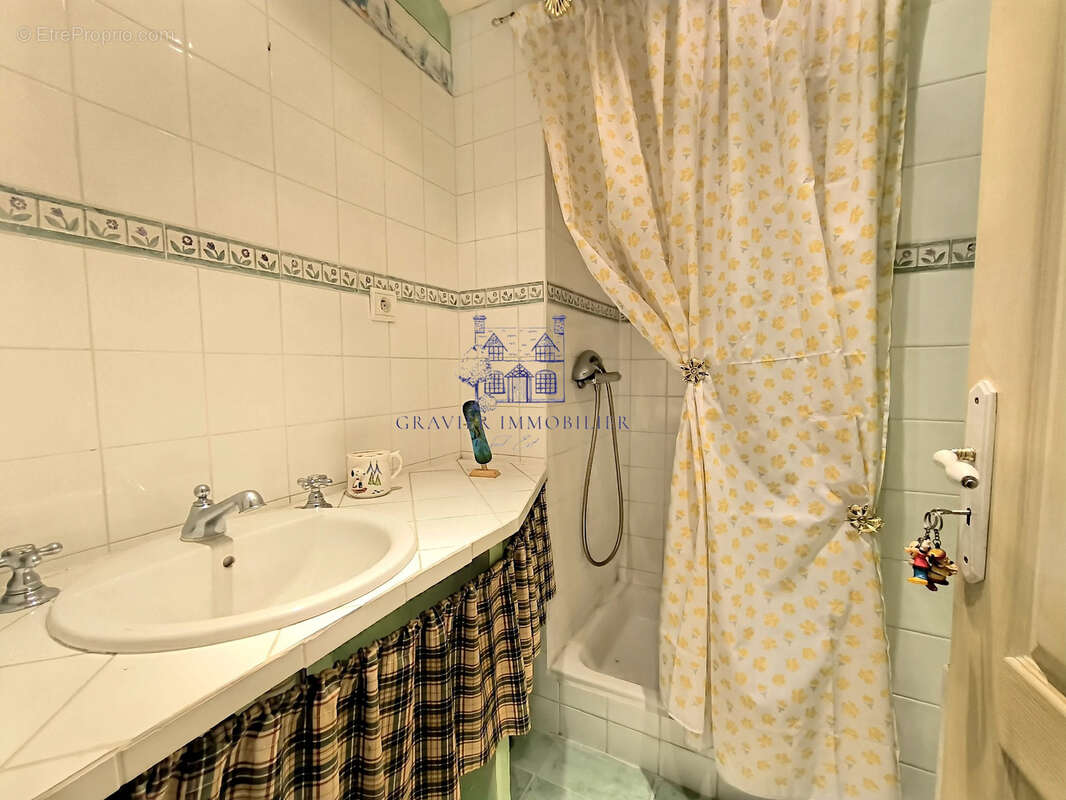 Maison à SAINT-VINCENT-DE-TYROSSE