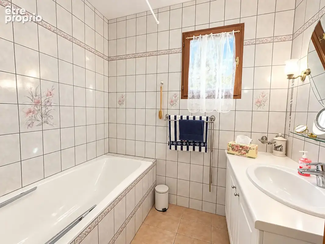 Maison Nogent Le Roi 5 pièce(s) 94 m2 - photo 4