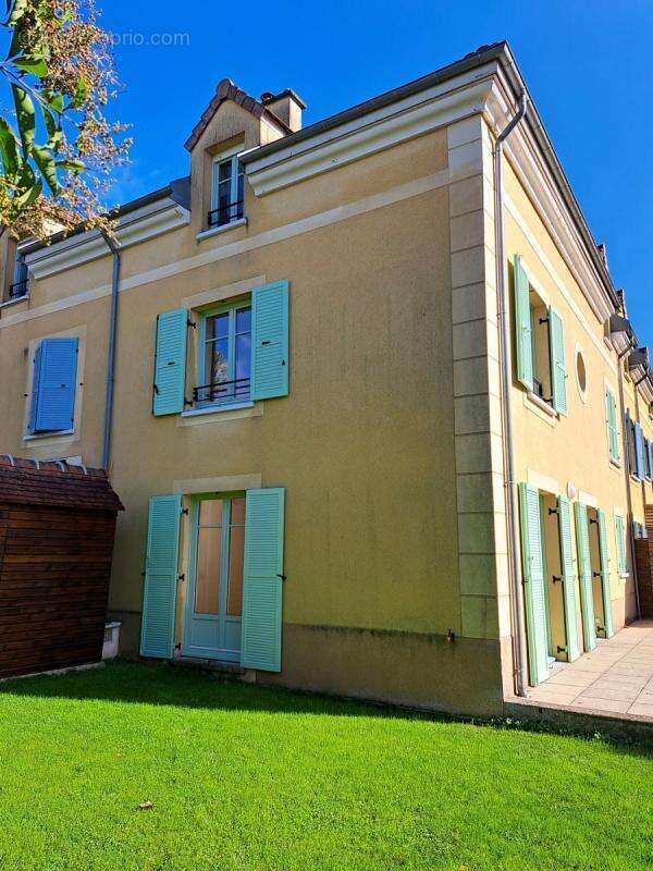 Jolie maison contemporaine idéale famille secteur résidentiel - photo 3
