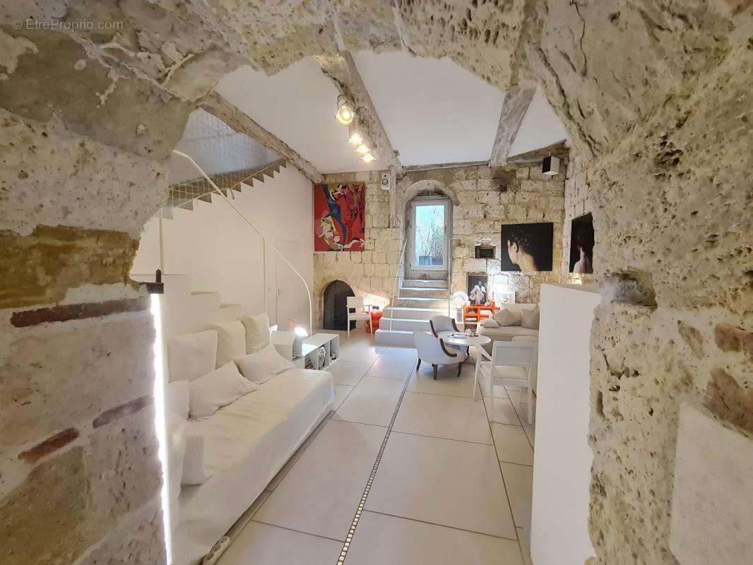Maison à LECTOURE