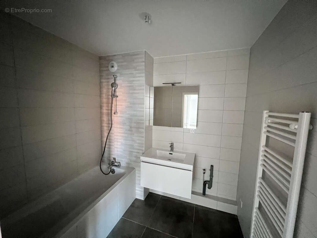 Appartement à SAINT-LOUIS