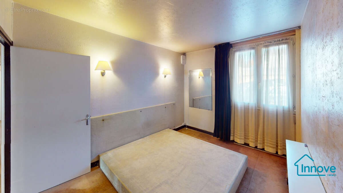 Appartement à MEUDON