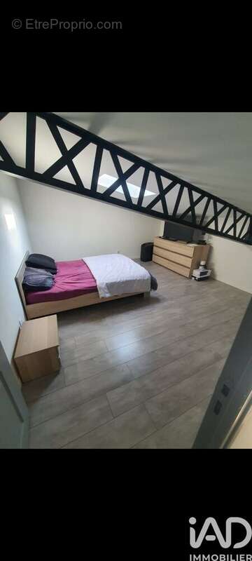 Photo 7 - Appartement à ANNEQUIN