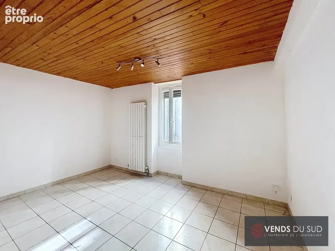 Maison 3 pièces 64 m² à vendre à Cessenon-Sur-Orb (34460) - photo 4