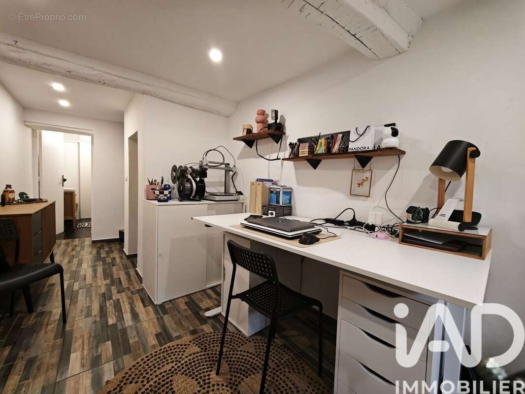 Photo 8 - Maison à CLAIRA