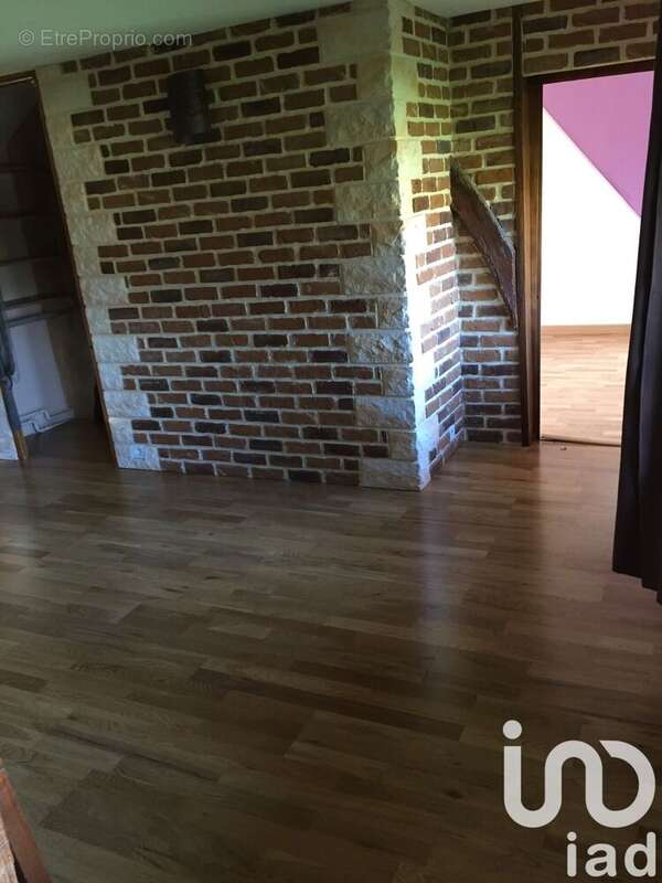 Photo 3 - Maison à LE TILLEUL-LAMBERT