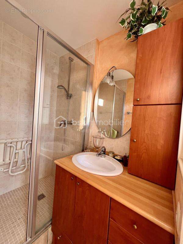 Appartement à POITIERS