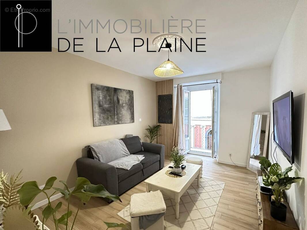 Appartement à SAN-MARTINO-DI-LOTA