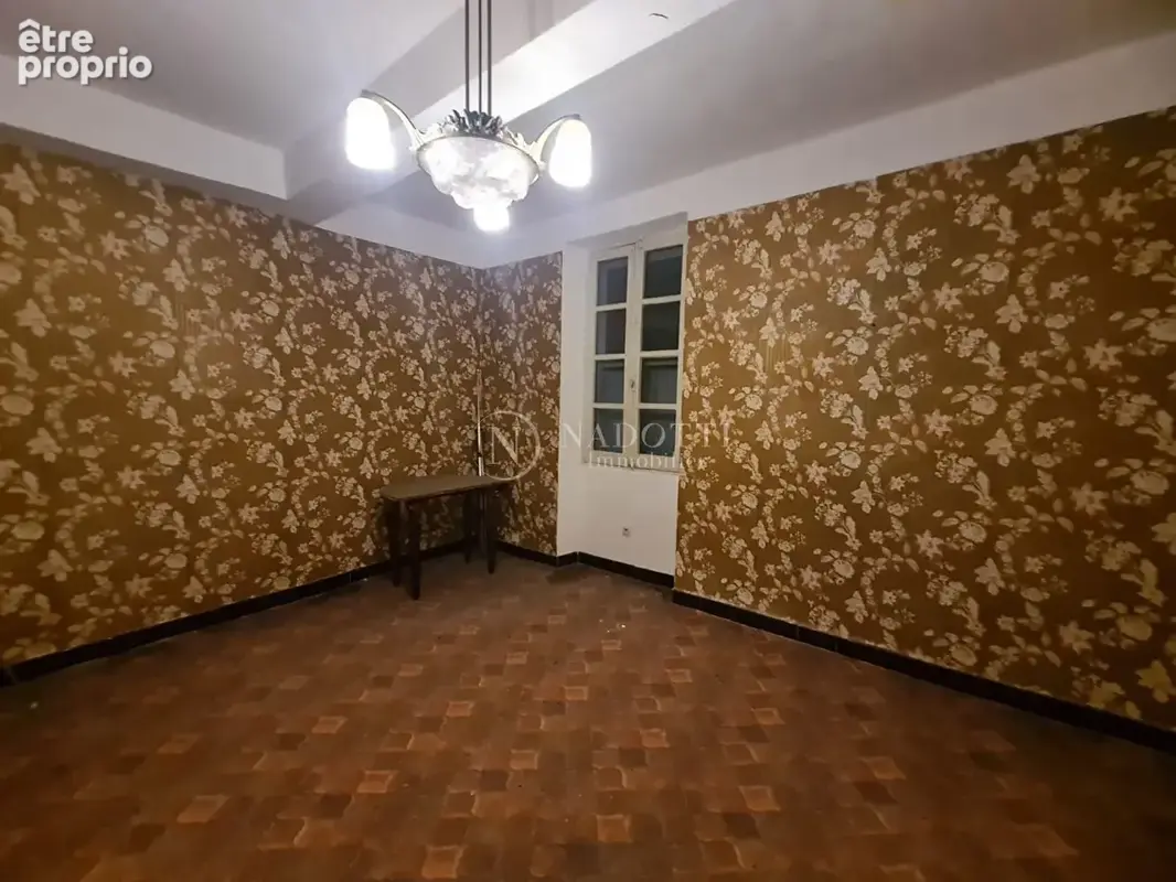 A vendre au coeur de Cadenet maison de village de 100 m² - photo 7