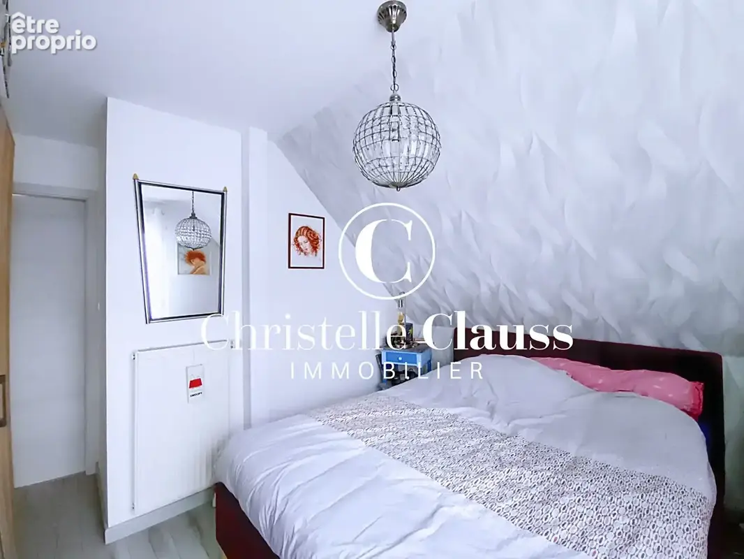 Coup de coeur à rixheim - maison en impasse - photo 7