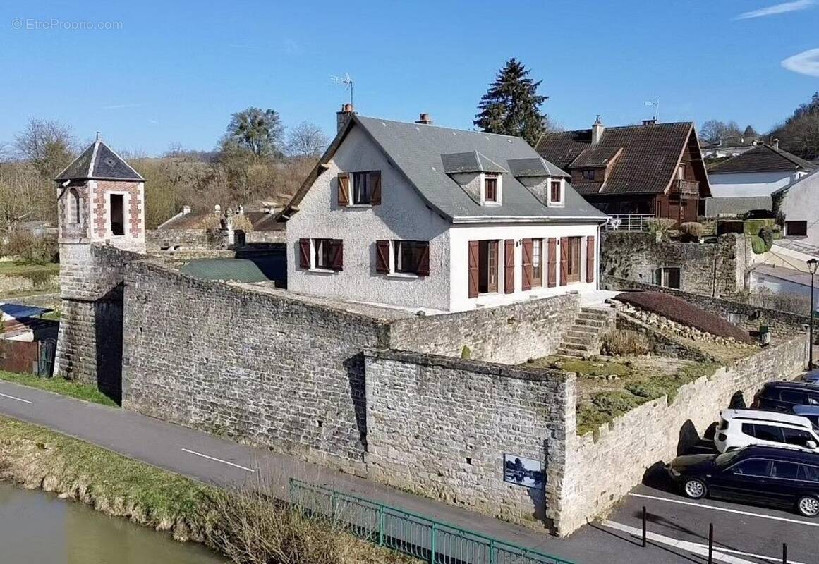 Photo 1 - Maison à MOUZON